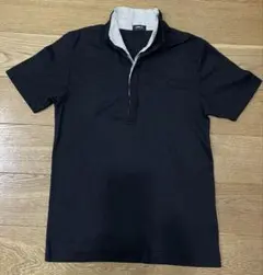 COMME CA ISM メンズポロシャツのサムネイル