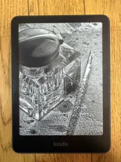2026年最新】Amazon モデル：Kindle Paperwhite 電子書籍リーダー本体
