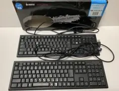 ジャンク FILCO Excellio Lite FKBE109/JB