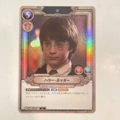 2026年最新】ハリー・ポッター SR☆の人気アイテム - メルカリ