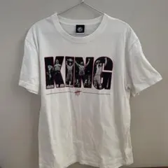 ジェイ・ホワイト Tシャツ KING SWITCH 新日本プロレス NJPW