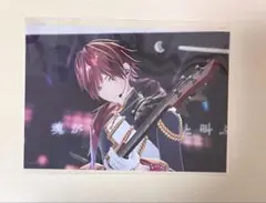 ローレン・イロアス にじさんじ 2時だとか ブロマイド チェキ カード