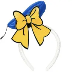 ディズニー・パルパルーザ　ドナルド　限定アイテム