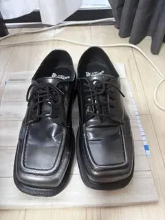 Dr. Martens Durrow 5ホール uk7 26cmのサムネイル