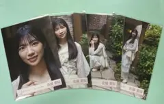 櫻坂46 佐藤愛桜　Alter ego MV衣装 コンプ