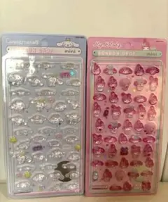 サンリオ シール