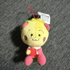 コジコジ　ぬいぐるみ　マスコット