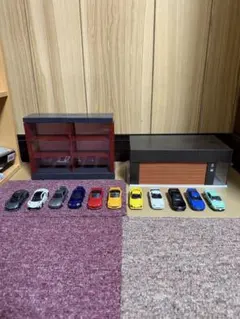 おまけ付き】限定 GRGT 2000GT レクサス LFA ミニカー 1/43 - メルカリ