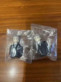HUNTER×HUNTER 一番くじ　G賞　2個セット