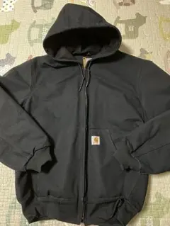 Carhartt アクティブジャケットHelmets to Hardhats