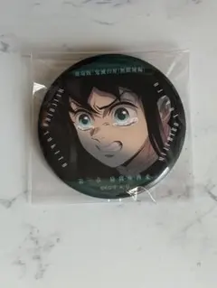 鬼滅の刃 無限城編 ものがたる眼差し コレクション缶バッジB 時透無一郎