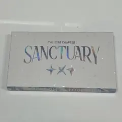 TXT STAR CHAPTER : SANCTUARY YEONJUN