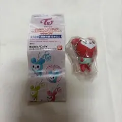 TWICE LOVELYS つまんでつなげてますこっと