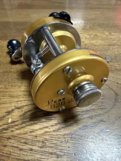 ♪ Penn ペン No. 99 リール /1224 2026年最新】penn リールの人気