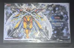 【公式品】粛声の祈り手 ロー　プレイマット　 韓国 プレイマット『粛声の祈り手ロー』【-】{-}《プレイマット》