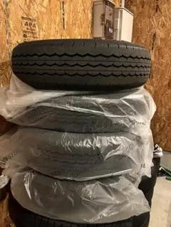 2026年最新】ハイエース新車外し タイヤの人気アイテム - メルカリ