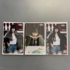 TWICE ジョンヨン　国立　オフラインくじ