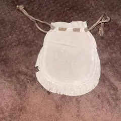 小物入れ ポーチ 革