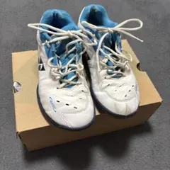 YONEX バドミントンシューズ25.5