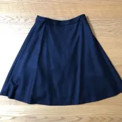 spick&span Nobleフレアスカート