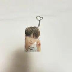 美 少年 那須雄登 アクリルキーホルダー Spring Paradise