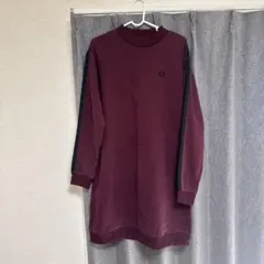 Fred Perryワンピースのサムネイル