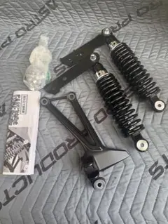 Z900RS ドレミコレクション フェンダーレス Z2テール ウインカー