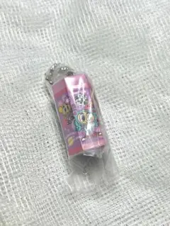 エンジェルブルー　ふでばこコレクション　消しゴム