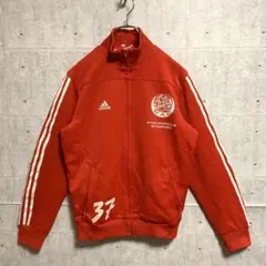 adidas ウィダードカサブランカ トラックジャケット casablanca