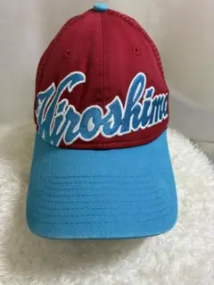 広島東洋カープ メッシュキャップ 沖縄キャンプ - メルカリ
