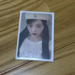 lesserafim ウンチェ yetimall crazy 中華 トレカ
