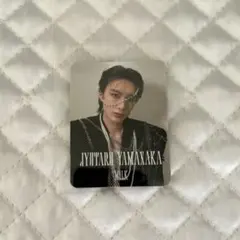 EBiDAN 山中柔太朗 小サイズトレカ