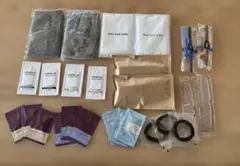 アメニティ 旅行用品