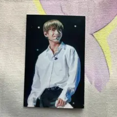 BTS 君に届く DVD ファンミーティング 会場限定 トレカ5枚 bts 君に届く dvd 会場限定 JIMIN ジミン トレカ