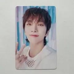 SEVENTEEN ペンミ YAKUSOKU CARAT特典 ジョシュア