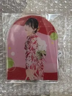 FRUITSZIPPER 月足天音　ボイス入りアクリルパネル