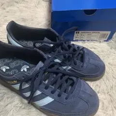 24.0cm adidas Handball Spezial Shoes