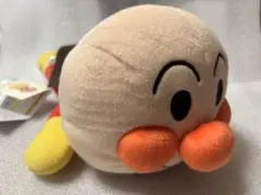 アンパンマン ぬいぐるみ　約30センチ