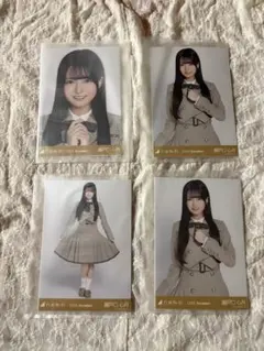 乃木坂46 乃木コレ 生写真 瀬戸口心月