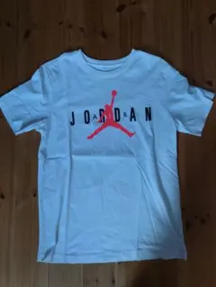 NIKE JORDAN Tシャツ ホワイト XLサイズ