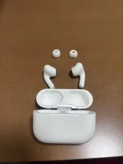 AirPods第二世代箱無し