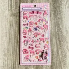 残りわずか★ボンボンドロップ ボンドロシール マイメロディ サンリオ うるちゅ