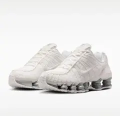 NIKE SHOX TL★24㌢