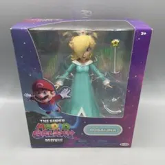 スーパーマリオ ギャラクシー ロゼッタ デスクトップマスコット