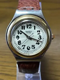 2025年最新】オールドスウォッチの人気アイテム - メルカリ