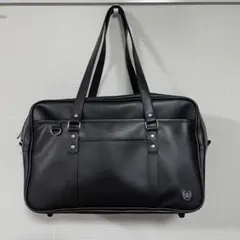 OLIVE des OLIVE オリーブデオリーブ スクールバッグ 茶のサムネイル