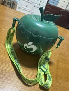 Mrs. GREEN APPLE ポップコーンボックス