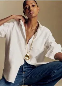 2026年最新】セザンヌ ブラウスの人気アイテム - メルカリ