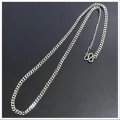 超美品】GUCCI 喜平チェーン ネックレス 男女兼用 SV925 3ミリ - メルカリ