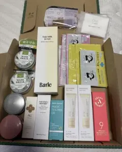 スキンケア　Blanc Nature Magic Tea Tree Oilのサムネイル